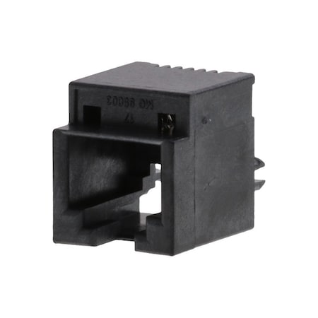 Molex 6/6 JACK THROUGH HOLE NO KEY VERSION 95503-2661